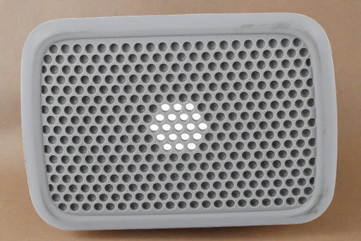 22923874 Impala or XT5 Titanium Noise Cancellation Speaker Cover Grille OEM