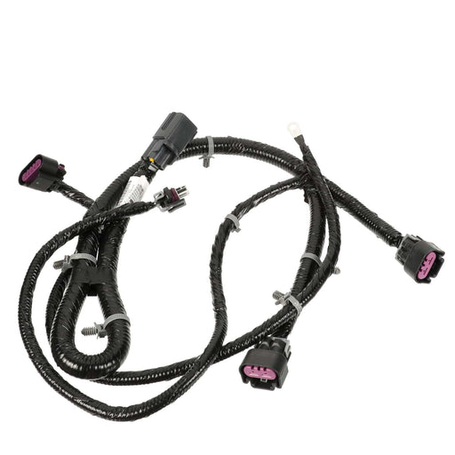 22810669 Impala Regal Lacrosse Engine Cooling Fan Wiring Harness OEM- Not For Hot Weather Package