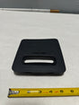 2016-2020 Kia Sorento Interior Fuse Box Cover Black OEM