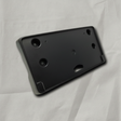 License Plate Bracket - Full View