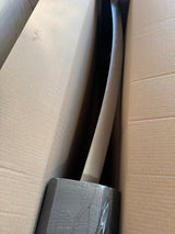 DC3Z-8200-A and DC3Z-8A284-A Local Pickup 77573 2013-2016 F-250 F-350 New OEM Grille And Satin Painted Surround  DC3Z-8200-A and DC3Z-8A284-A