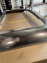 DC3Z-8200-A and DC3Z-8A284-A Local Pickup 77573 2013-2016 F-250 F-350 New OEM Grille And Satin Painted Surround  DC3Z-8200-A and DC3Z-8A284-A