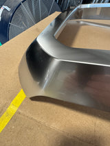 DC3Z-8200-A and DC3Z-8A284-A Local Pickup 77573 2013-2016 F-250 F-350 New OEM Grille And Satin Painted Surround  DC3Z-8200-A and DC3Z-8A284-A