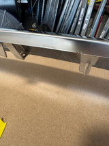 DC3Z-8200-A and DC3Z-8A284-A Local Pickup 77573 2013-2016 F-250 F-350 New OEM Grille And Satin Painted Surround  DC3Z-8200-A and DC3Z-8A284-A