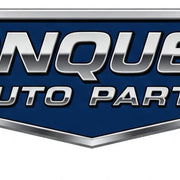 Conquest Auto Parts logo