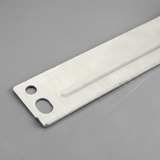 Macro Bottom - Ford Expedition Fender Mounting Bracket