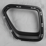 Macro Bottom - Kia Soul Bumper Molding Trim