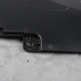 Macro Crop Bottom - Ford Transit Connect Fuse Box