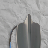 2020-2023 Ford Mustang Roof Shark Antenna OEM - Unpainted