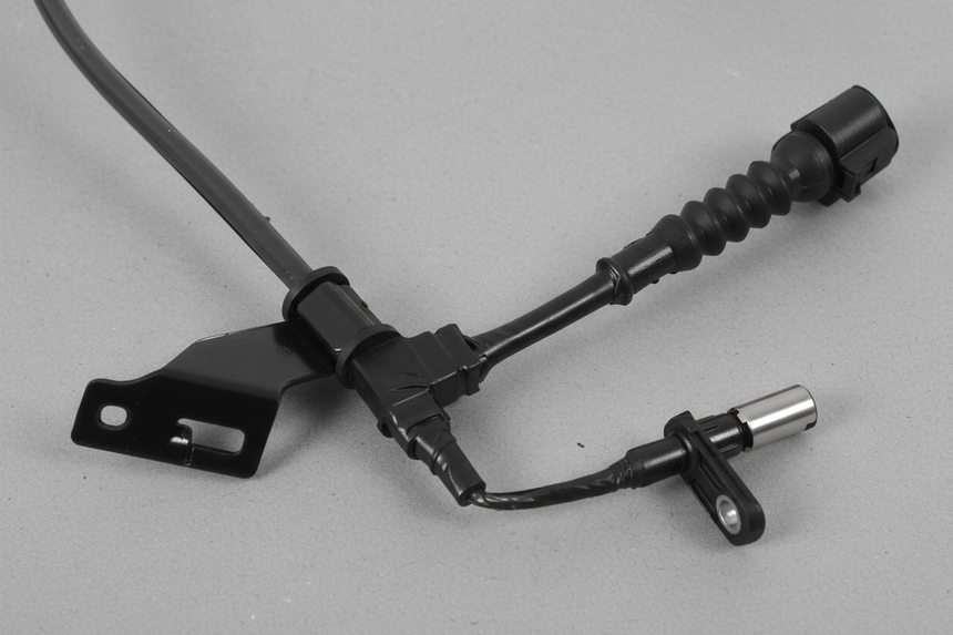 2016-2023 Mazda CX-9 AWD Passenger Side Rear ABS Sensor OEM