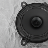 2016-2024 Mazda Miata (1) Door Speaker For Basic Audio Only