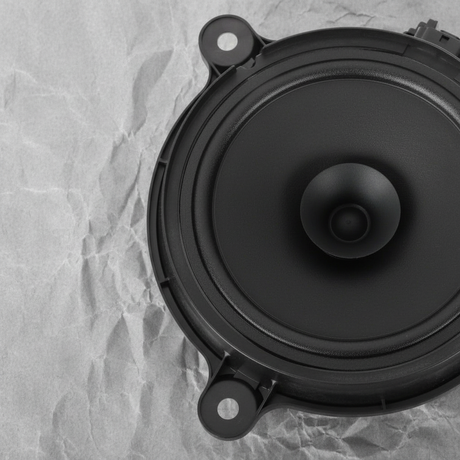 2016-2024 Mazda Miata (1) Door Speaker For Basic Audio Only
