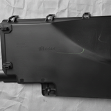 Macro Crop Middle - Ford Transit Connect Fuse Box