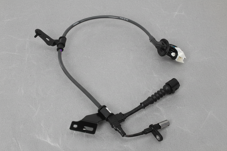 2016-2023 Mazda CX-9 AWD Passenger Side Rear ABS Sensor OEM