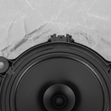 2016-2024 Mazda Miata (1) Door Speaker For Basic Audio Only