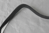 2012-2015 Honda Civic Coupe Trunk Lid Seal Weatherstrip Genuine OEM