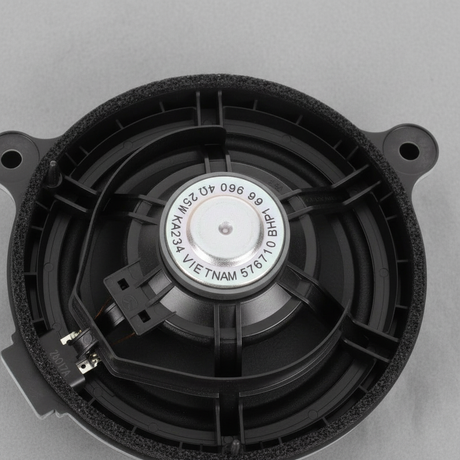 2016-2024 Mazda Miata (1) Door Speaker For Basic Audio Only