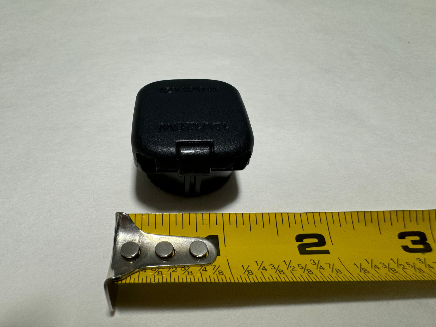 CD84-66-295B-G15 Mazda 2 3 5 6 Miata CX5 CX7 CX9 Center Console Power Outlet Socket Cap Cover OEM