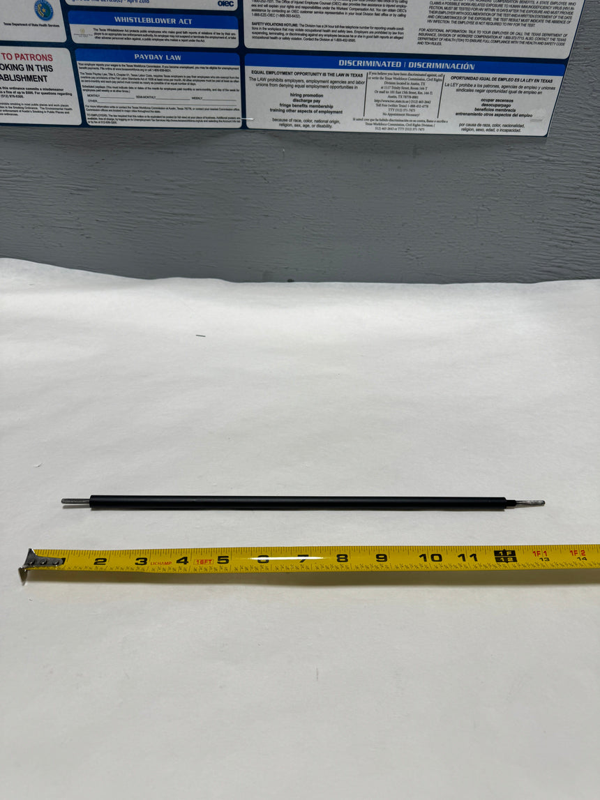 Mazda CX-5 CX-9 Mazda6 Front Seat Adjusting Cable See Fitment Chart