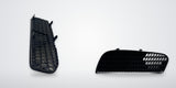 Mazda CX-50 front driver and passenger side bumper end cover kit