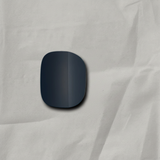 Mazda CX-50 Rear Fuel Door - Clean Grey Craft Paper