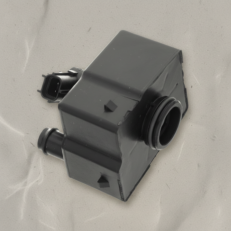 Middle Crop - OEM Purge Solenoid