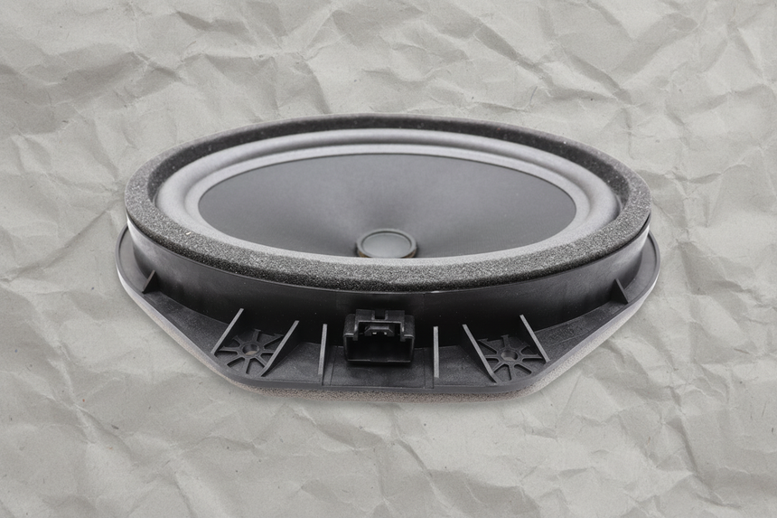 2018-2024 Ford Expedition OEM (1) Front Door Speaker 6 or 9 Speaker Audio System
