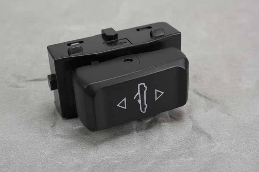 2014-2024 Camaro 2014-2019 Corvette OEM Folding Convertible Top Switch