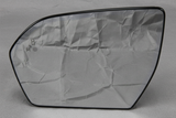 2018-2024 Ford Expedition Navigator OEM Mirror Glass For Side Camera Signal Lamp