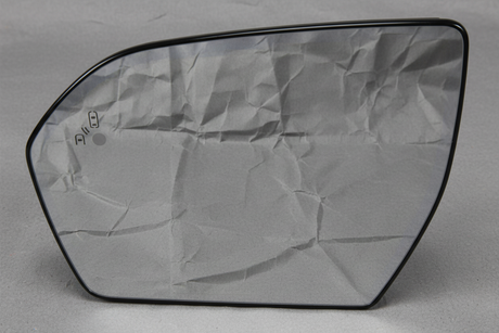 2018-2024 Ford Expedition Navigator OEM Mirror Glass For Side Camera Signal Lamp