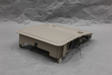 2019-2023 Ford Ranger OEM Light Stone Overhead Console