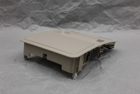 2019-2023 Ford Ranger OEM Light Stone Overhead Console