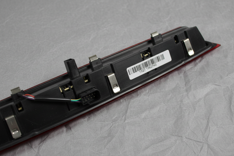 2015-2019 Ford Transit OEM High Mount Lamp Without Camera Dual Rear Wheels