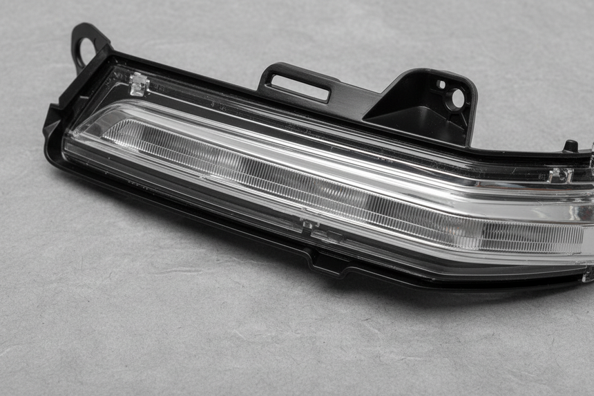 2018-2024 Traverse Acadia OEM Passenger Side Rearview Mirror Turn Signal Lamp