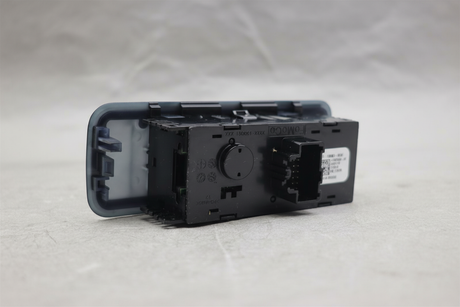 2020-2025 Ford Escape Expedition OEM Headlight Switch Without Spotlight Fog Lamps Power Liftgate Hybrid 1.5L 2.0L