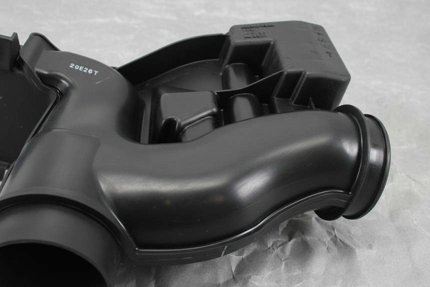 2016-2022 Honda HR-V OEM Air Intake Tube 1.8L L4