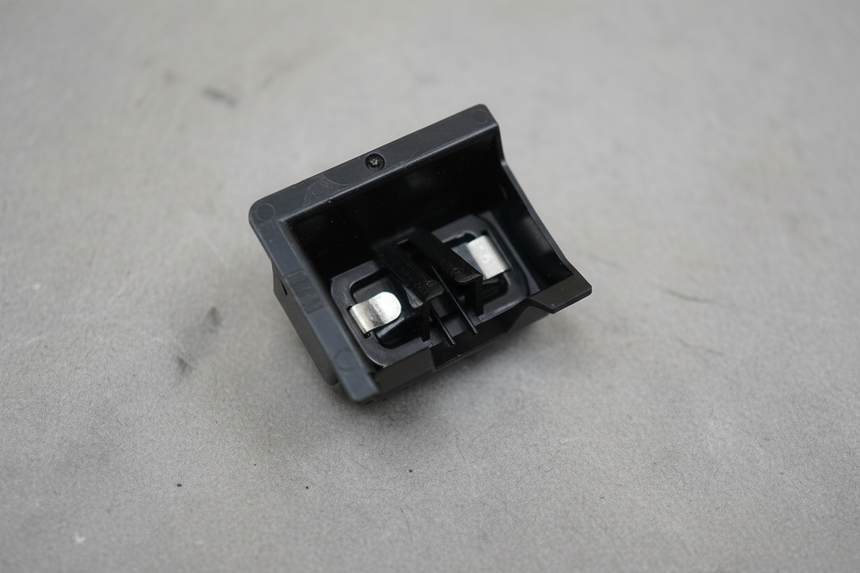 2018-2021 Ford Expedition OEM Glove Box Door Button