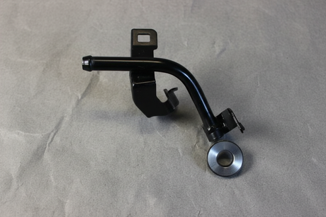 2006-2011 Honda Civic OEM Auto Trans ATF Cooling Pipe A 1.8L L4