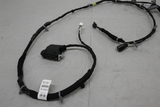 2020-2023 Silverado 1500 Sierra 1500 OEM Tailgate Wiring Harness