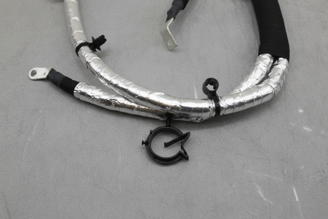 2019-2023 Silverado 1500 Sierra 1500 OEM Positive Battery Cable 5.3L 6.2L V8 170A Alternator