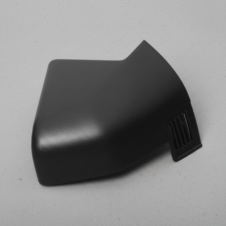 2018-2024 Volkswagen Tigua Passenger Side Interior Rear View Mirror Cap For Camera Equipped OEM