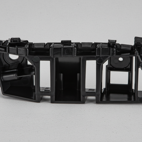 2012-2018 Volkswagen Tiguan Passenger Side Front Bumper Guide OEM
