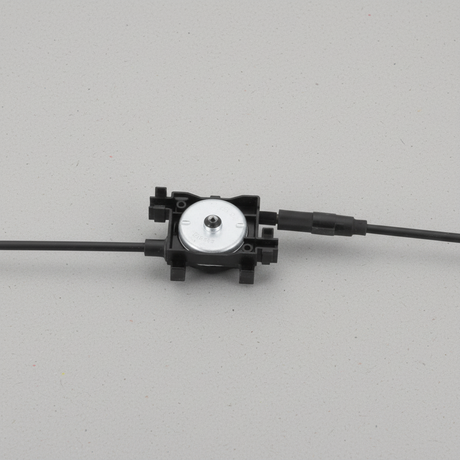 2021-2025 Volkswagen Atlas Atlas Cross Sport Passenger Side Front Trunk Latch Release Cable OEM
