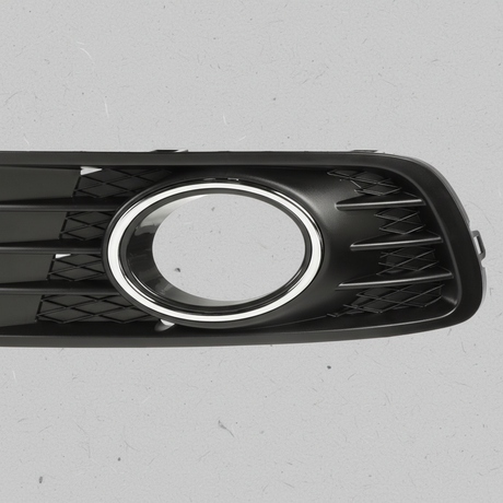 2012-2016 Volkswagen Eos Driver Side Fog Light Trim Bezel OEM