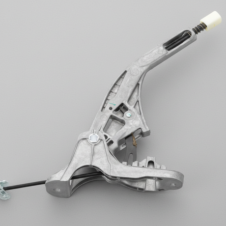 2015-2021 Volkswagen e-Golf Golf GTI Golf R Golf SportWagen Parking Lever OEM