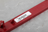 2013-2017 Cadillac XTS OEM Rear Bumper Lower Driver Side Red Reflector Lens