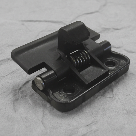 2010-2024 Toyota 4Runner Center Console Armrest Door Latch OEM