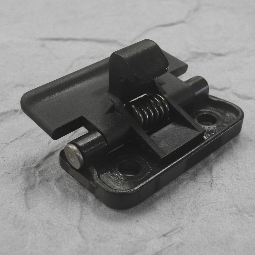 2010-2024 Toyota 4Runner Center Console Armrest Door Latch OEM