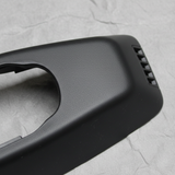 2018-2024 GMC Terrain Interior Rear View Mirror Trim Cover - Without Pre-Crash Only