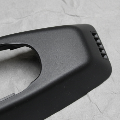 2018-2024 GMC Terrain Interior Rear View Mirror Trim Cover - Without Pre-Crash Only